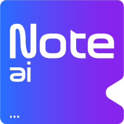 Note AI logo